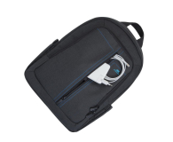 RIVACASE Alpendorf 7560 15.6" czarny - 740240 - zdjęcie 4
